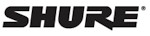 SHURE