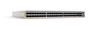 ADV LAYER 3 STACKABLE SWITCH48X SFP+ SLOT 4X40/100G QSFP28 SLOT