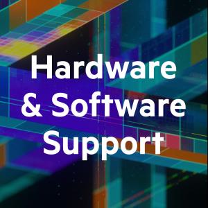 ARUBA 3Y FC NBD EXCH HW 6100 12G CL4 SVC 6100 12G CL4 9X5 HW