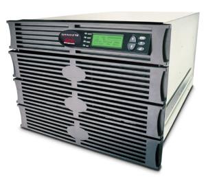 Symmetra Rm UPS 2kva Extendable To 6kva N+1