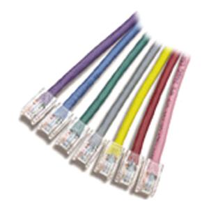 Patch Cable - Cat 5 - UTP - 30m - Grey