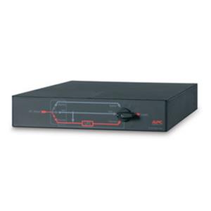 Service Bypass Panel 100-240v 30a; Bbm; Hardwire Input/ Output