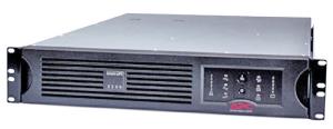 Smart UPS 3000va 230v Rm 2u With Ul Approval