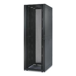 Netshelter Sx 42u 750mm Widex1070mm Without Rear Doors