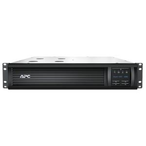 Smart-UPS 1000VA 700watt LCD RM 2U 230V