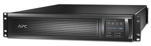 Smart UPS X 3000va Rack/ Tower LCD 200-240v