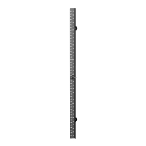 NetShelter AV Enclosure 20U Copper BUSBar Kit