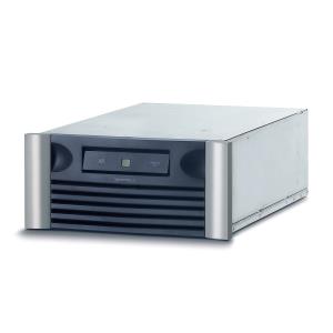 Symmetra Lx Extended Run Rack-mount W/ 3 Sybt5 230v