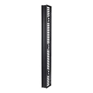 Valueline, Vertical Cable Manager for 2 & 4 Post Racks, 84