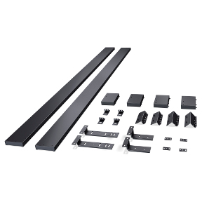 Door Post 900 - 1200mm Aisle Width