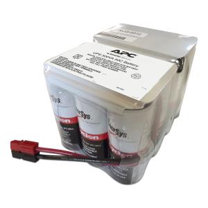 Replacement Battery Cartridge # 136 (APCRBC136)