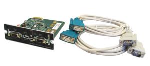UPS Interface Expander 2 (AP9624)