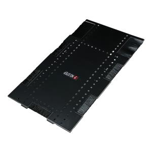 SX 600Wx1200D Performance Roof Black