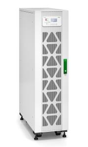 Easy UPS 3S 10 kVA 400 V 3:3 UPS For Internal Batteries