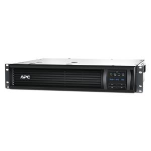 Smart-UPS 750VA LCD RM 2U 230V with SmartConnect