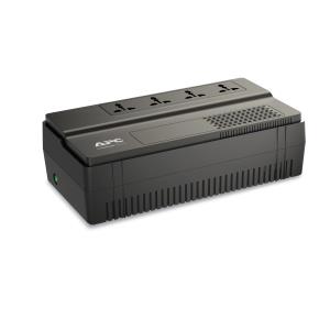 EASY UPS BV 650VA, AVR, Universal Outlet, 230V