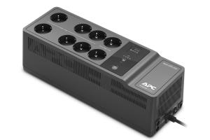 APC BACK-UPS 650VA 230V 1 USB CHARGING PORTS