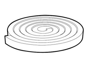 HyperPod Accessory - Air Sealing Kit