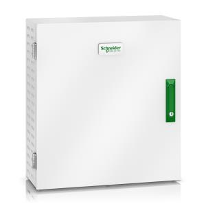 Galaxy VS Maintenance Bypass Panel Single-Unit 20-60kW 400V Wallmount