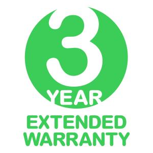 Service Pack 3 Years Parts and Software Support Extended Warranty for 1 NetBotz 2-Series