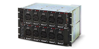 Magnum VS 100 W/SNMP - 4X30A CB Distribution