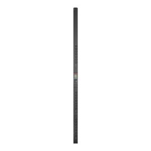 Rack PDU 9000 Switched, ZeroU, 20A, 208V, (21) C13/C15 & (3) C19/C21, L620 Cord
