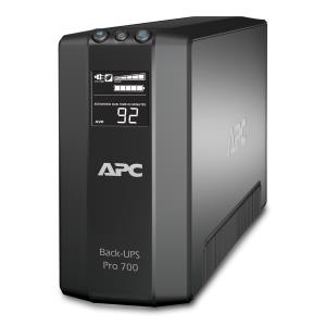 Power Saving Back-UPS Pro 700 - 700VA/420W, 120V