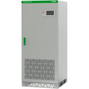 Galaxy PW 2nd Gen 10kVA 3:1 UPS 220VAC 6 Pulse 220VDC with Input Transformer Startup 5x8
