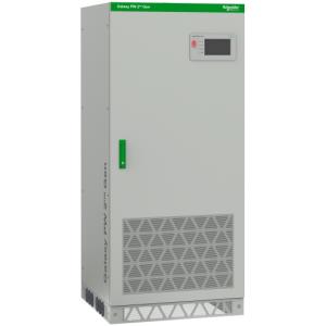Galaxy PW 2nd Gen 20kVA 3:1 UPS 220VAC 12 Pulse 220VDC with Input Transformer Startup 5x8