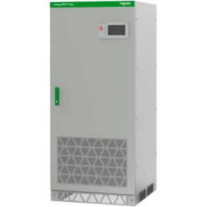 Galaxy PW 2nd Gen 40kVA 3:1 UPS 220VAC 12 Pulse 220VDC with Input Transformer Startup 5x8