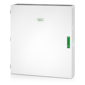 Parallel Maintenance Bypass Panel for 2 UPSs, 60-120kW 400V Wallmount for Galaxy VS & Easy UPS 3S/3M