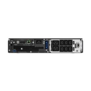 Smart-UPS SRT 2200VA 230V NO Batteries Used With Lithium Ion XBP Network Card