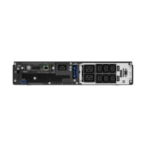 Smart-UPS SRT 3000VA 230 V NO Batteries Used With Lithium Ion XBP Network Card