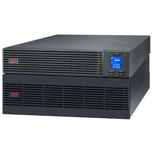 Easy UPS On-Line SRV 5000VA RM 230V with Extended Runtime Battery Pack Rail Kit