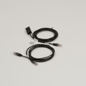 NetShelter Rack PDU 10000 Temperature Humidity Sensor