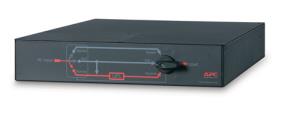 Service Bypass Panel - 200/208/240V 30A BBM L6-30P