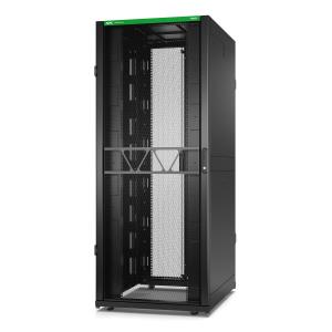 NetShelter SX Server Rack Gen 2, 42U 800mm Wide x 1070mm Deep with Sides