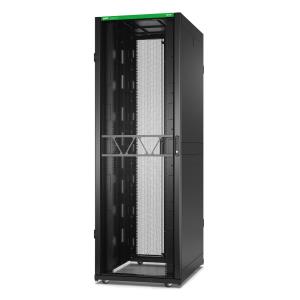 NetShelter SX Server Rack Gen 2, 48U, 2258H x 750W x 1070D mm, with Sides - Black
