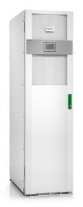 Galaxy VS UPS 30kW 208V, 3 Internal 9Ah Smart Modular Battery Strings, Expandable to 5, Start-up 5x8
