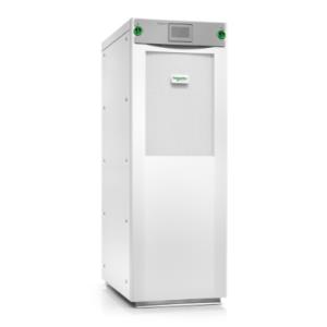 Galaxy VS UPS 50kW 400V with N+1 Power Module For External Batteries, Start-up 5x8