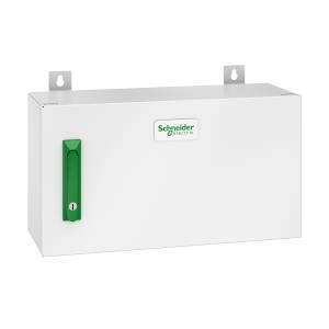 Backfeed Box 95A 3-ph Pwr Contactor Bottom Connection For Easy UPS 3S 10-40kVA