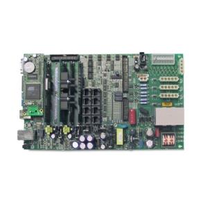 1-bay Board Set (mb,wc,xa,dp,opt) - Spare Part