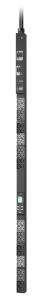 NetShelter Rack PDU Advanced Gen 2, Metered, 3Phase, 22.1kW 400V 32A or 17.3kW 415V 30A, 530P6, 48 Outlet
