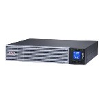 Easy UPS On-Line SRV RM 1000VA 230V with Rail Kit