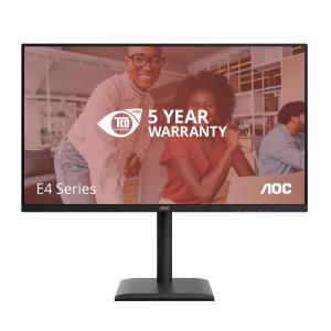 Desktop Monitor - Q32E4U - 32in -2560x1440 (QHD) - IPS 4ms