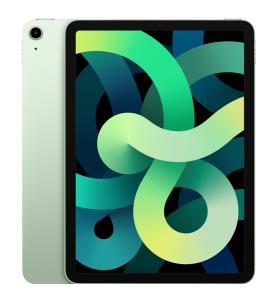 IPAD AIR WI-FI 10.9IN WIFI 256GB GREEN