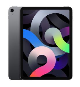 IPAD AIR WI-FI 10.9IN WIFI 256GB SPACE GRAY