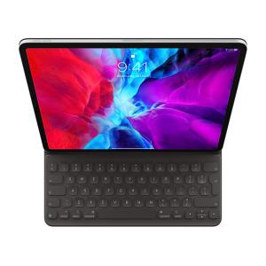 Smart Keyboard Folio For iPad Pro 12.9in (4th Generation) - Qwerty - Uk International