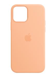 iPhone 12 Pro - Silicone Case - Cantaloupe