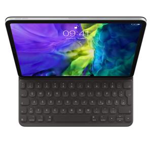 Smart Keyboard Folio ForiPad Pro 11in (gen 2/3/4) And iPad Air (gen 4/5) - Qwertzu German